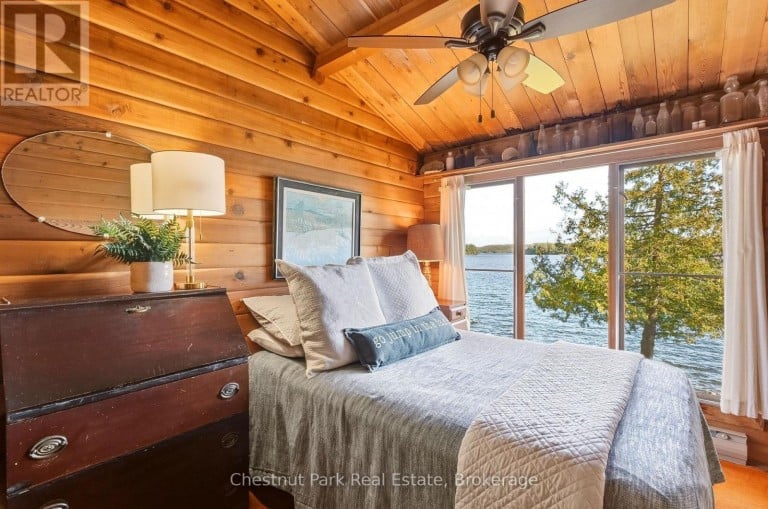 1040 ECHO BAY ROAD, Lake of Bays (Franklin), Ontario, P0B1A0