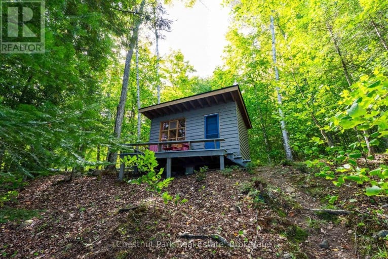 1040 ECHO BAY ROAD, Lake of Bays (Franklin), Ontario, P0B1A0