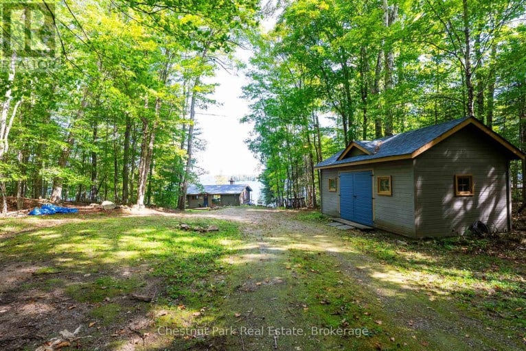 1040 ECHO BAY ROAD, Lake of Bays (Franklin), Ontario, P0B1A0