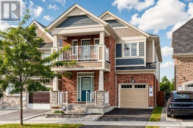 2716 SAPPHIRE DRIVE Pickering Ontario photo 1