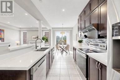 2716 SAPPHIRE DRIVE Pickering Ontario photo 10