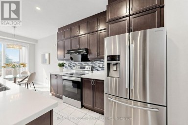 2716 SAPPHIRE DRIVE Pickering Ontario photo 11