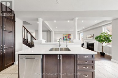 2716 SAPPHIRE DRIVE Pickering Ontario photo 12