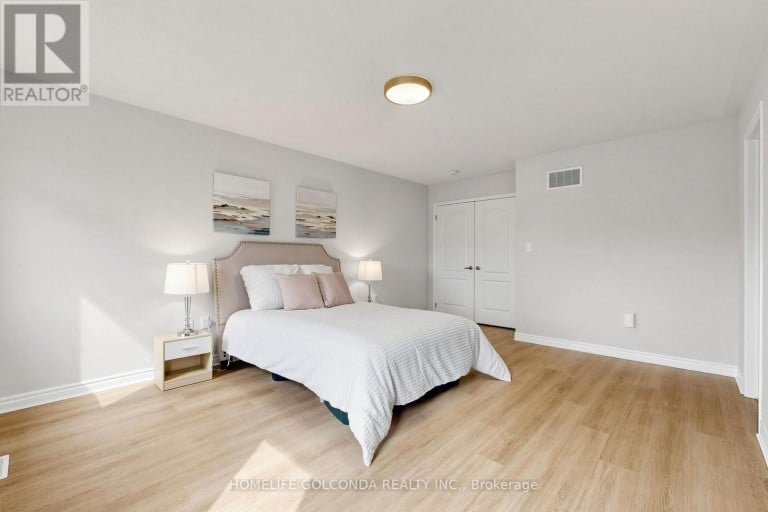 2716 SAPPHIRE DRIVE, Pickering, Ontario, L1X0G3