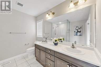 2716 SAPPHIRE DRIVE Pickering Ontario photo 18
