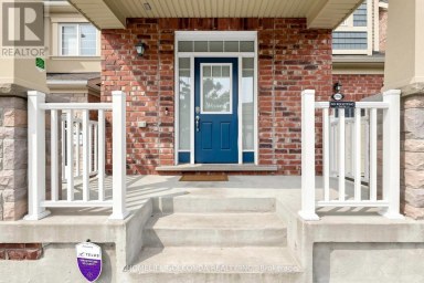 2716 SAPPHIRE DRIVE Pickering Ontario photo 2
