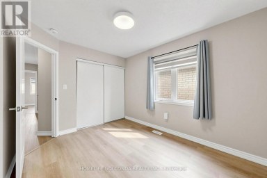 2716 SAPPHIRE DRIVE Pickering Ontario photo 21