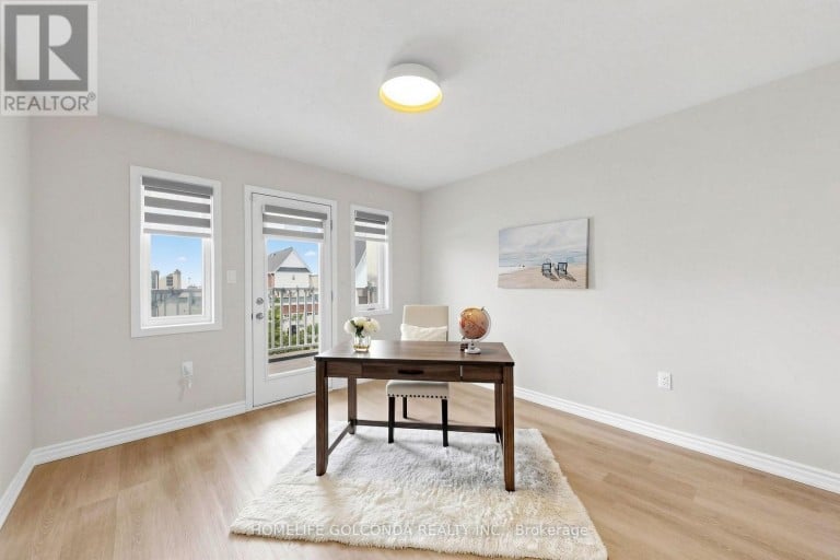 2716 SAPPHIRE DRIVE, Pickering, Ontario, L1X0G3