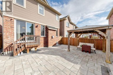 2716 SAPPHIRE DRIVE Pickering Ontario photo 28