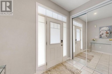 2716 SAPPHIRE DRIVE Pickering Ontario photo 3