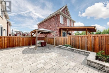 2716 SAPPHIRE DRIVE Pickering Ontario photo 30