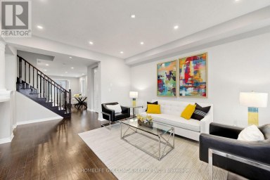 2716 SAPPHIRE DRIVE Pickering Ontario photo 5