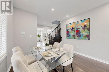 2716 SAPPHIRE DRIVE Pickering Ontario photo 6