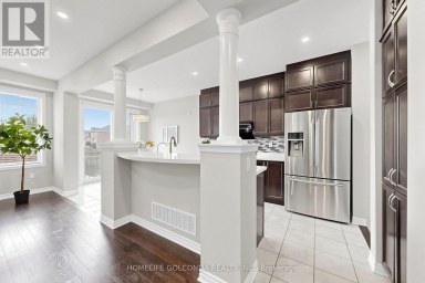 2716 SAPPHIRE DRIVE Pickering Ontario photo 8