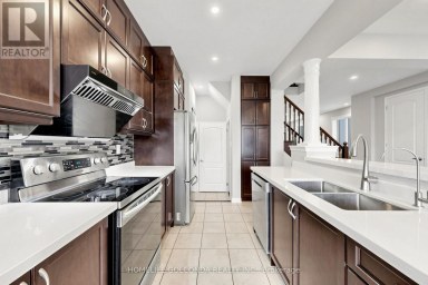 2716 SAPPHIRE DRIVE Pickering Ontario photo 9