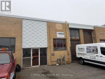 12 - 120 BARBADOS BOULEVARD Toronto (Eglinton East) Ontario photo 1