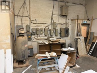 12 - 120 BARBADOS BOULEVARD Toronto (Eglinton East) Ontario photo 6