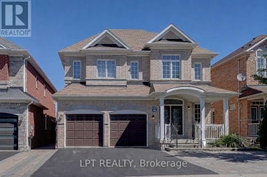 1168 MCTAVISH DRIVE Newmarket (Stonehaven-Wyndham) Ontario photo 1