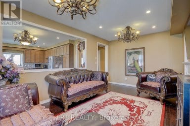 1168 MCTAVISH DRIVE Newmarket (Stonehaven-Wyndham) Ontario photo 10