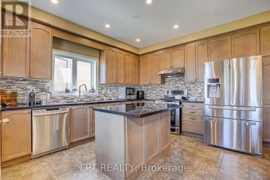 1168 MCTAVISH DRIVE Newmarket (Stonehaven-Wyndham) Ontario photo 12