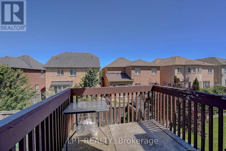 1168 MCTAVISH DRIVE, Newmarket (Stonehaven-Wyndham), Ontario, L3X0A7