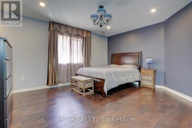 1168 MCTAVISH DRIVE Newmarket (Stonehaven-Wyndham) Ontario photo 21
