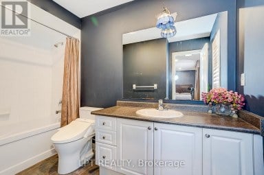 1168 MCTAVISH DRIVE Newmarket (Stonehaven-Wyndham) Ontario photo 23