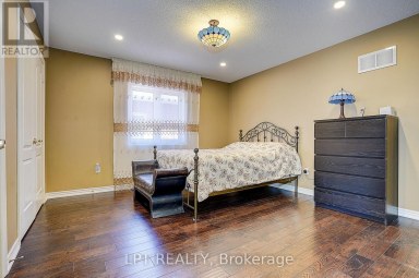 1168 MCTAVISH DRIVE Newmarket (Stonehaven-Wyndham) Ontario photo 24
