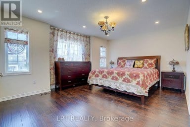 1168 MCTAVISH DRIVE Newmarket (Stonehaven-Wyndham) Ontario photo 28