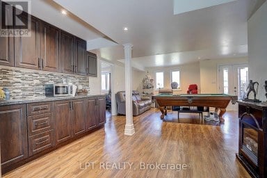 1168 MCTAVISH DRIVE Newmarket (Stonehaven-Wyndham) Ontario photo 30
