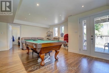 1168 MCTAVISH DRIVE Newmarket (Stonehaven-Wyndham) Ontario photo 31
