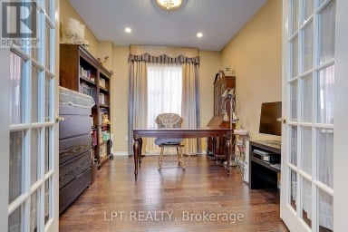 1168 MCTAVISH DRIVE Newmarket (Stonehaven-Wyndham) Ontario photo 8