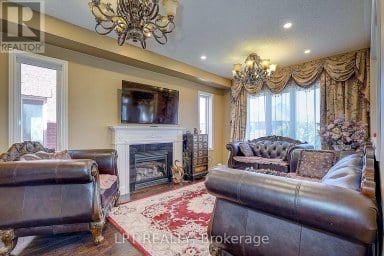 1168 MCTAVISH DRIVE Newmarket (Stonehaven-Wyndham) Ontario photo 9