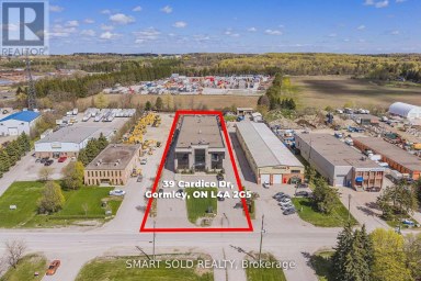 39 CARDICO DRIVE Whitchurch-Stouffville Ontario photo 1