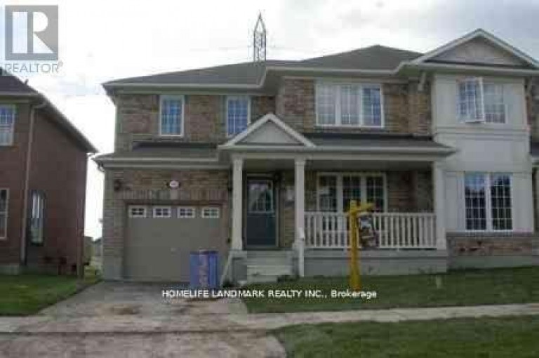139 RAPONI CIRCLE, Toronto (Rouge), Ontario, M1X2C6