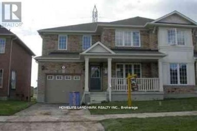 139 RAPONI CIRCLE Toronto (Rouge) Ontario photo 1