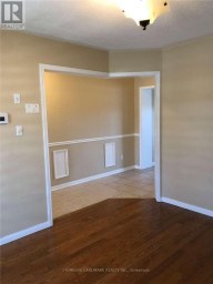 139 RAPONI CIRCLE Toronto (Rouge) Ontario photo 5