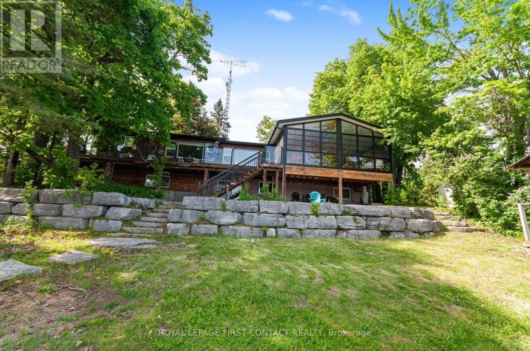 103 PENINSULA DRIVE, Trent Lakes, Ontario, K9J6X3