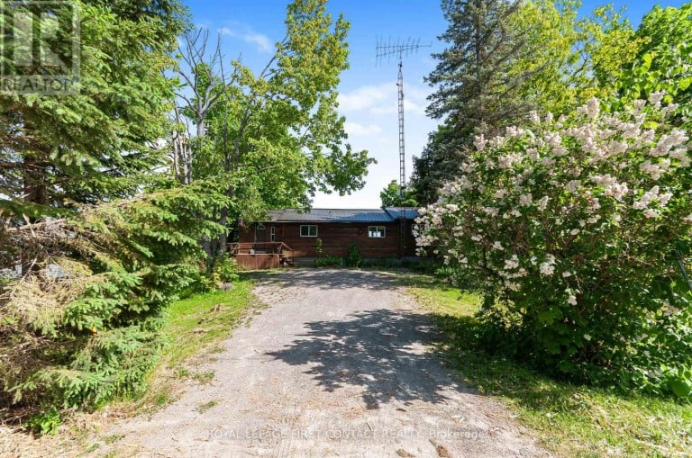 103 PENINSULA DRIVE, Trent Lakes, Ontario, K9J6X3