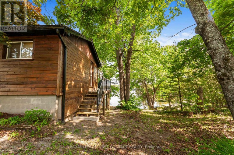 103 PENINSULA DRIVE, Trent Lakes, Ontario, K9J6X3