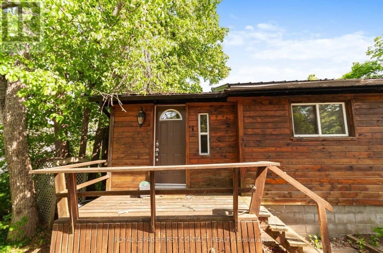 103 PENINSULA DRIVE, Trent Lakes, Ontario, K9J6X3