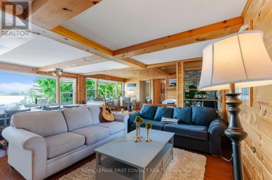 103 PENINSULA DRIVE Trent Lakes Ontario photo 19