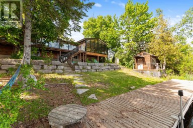 103 PENINSULA DRIVE Trent Lakes Ontario photo 2