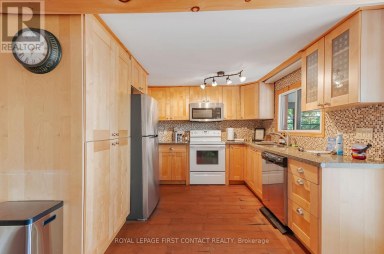 103 PENINSULA DRIVE Trent Lakes Ontario photo 21