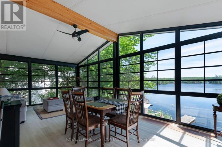 103 PENINSULA DRIVE, Trent Lakes, Ontario, K9J6X3