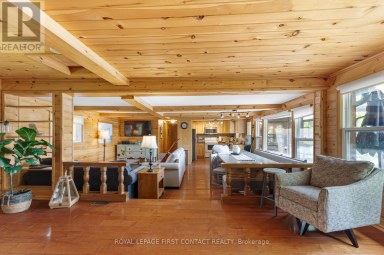 103 PENINSULA DRIVE Trent Lakes Ontario photo 26
