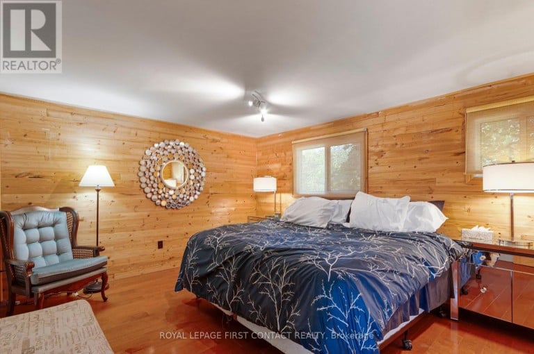 103 PENINSULA DRIVE, Trent Lakes, Ontario, K9J6X3