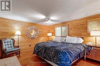 103 PENINSULA DRIVE Trent Lakes Ontario photo 29