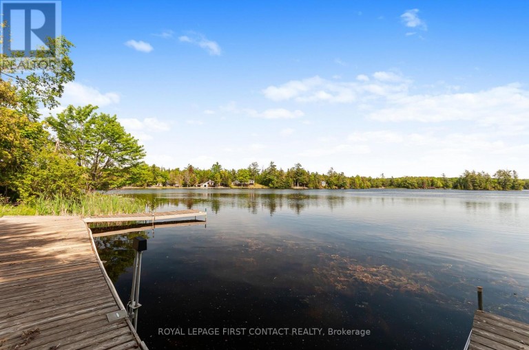103 PENINSULA DRIVE, Trent Lakes, Ontario, K9J6X3