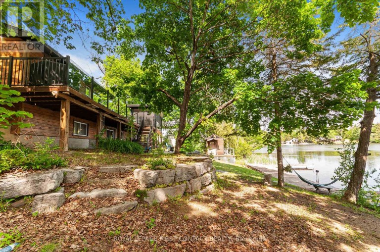 103 PENINSULA DRIVE, Trent Lakes, Ontario, K9J6X3